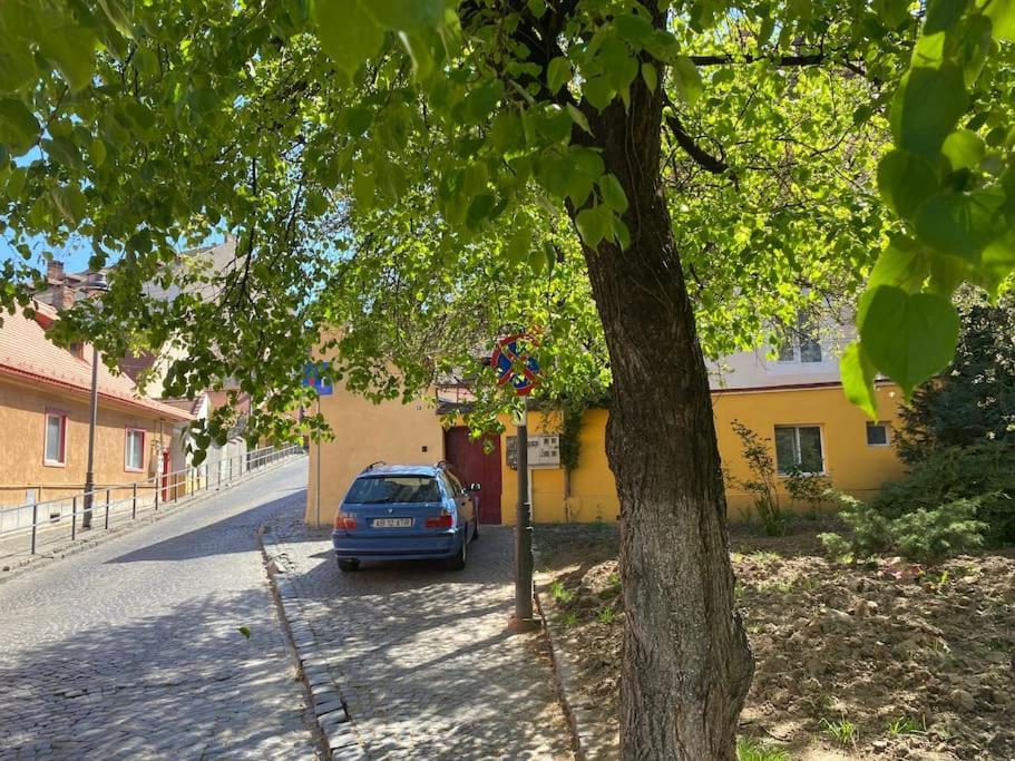 Flh - Transylvania Home Sibiu Exterior foto